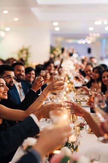 Dusk to Dawn Events