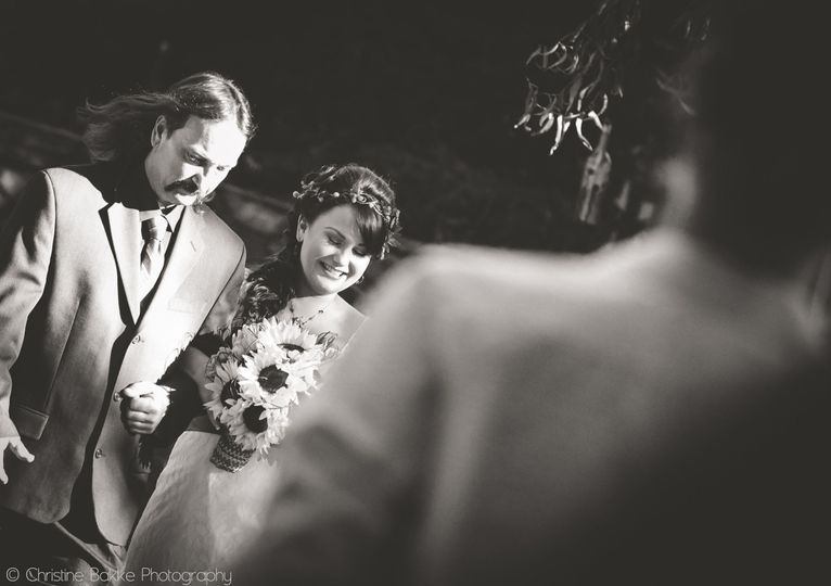 Christine Bakke Photography