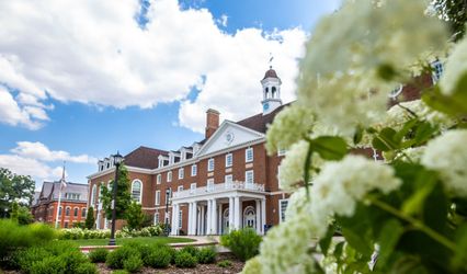 Illini Union & Hotel