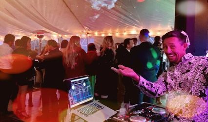Mammoth Soul DJ