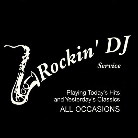 Rockin' DJ Service