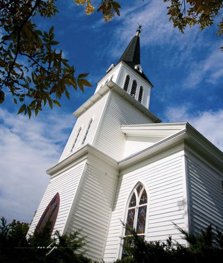 The Bridal Church