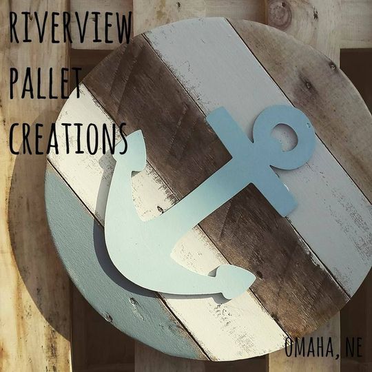 Riverview Pallet Creations