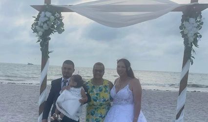 Julio Mobil Notary and Wedding Officiant LLC