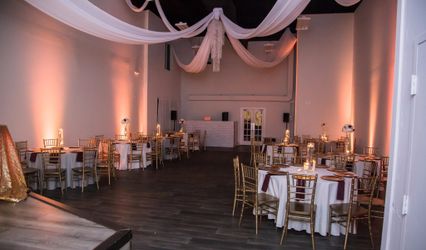 Dream Weddings&Events Decor