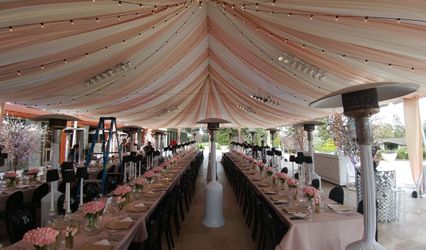 Pipe Dream Events
