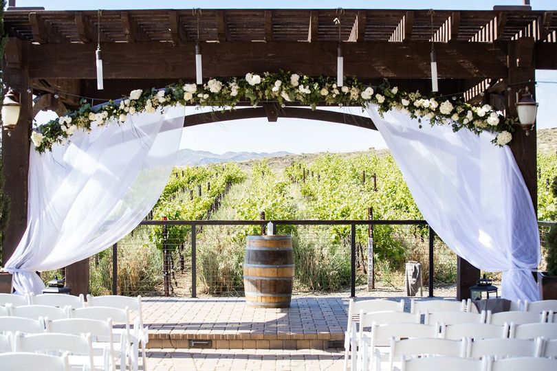 Chapin Family Vineyards