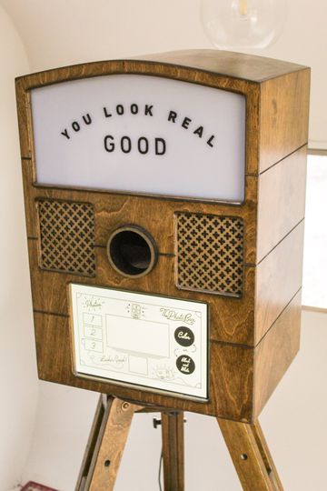 The Photo Box