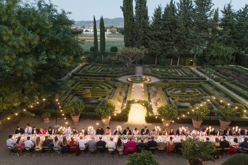 Villa Merlo Nero
