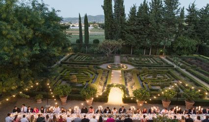 Villa Merlo Nero