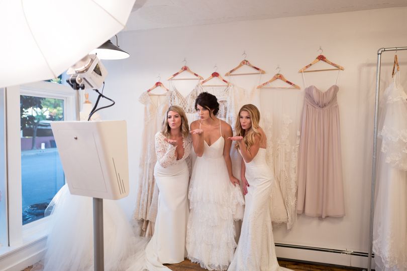 A Love Story Bridal Dress Attire Troy Ny Weddingwire