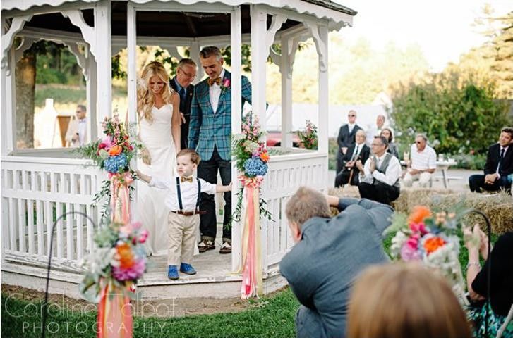 Smolak Farms - Venue - North Andover, MA - WeddingWire