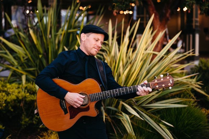 Central Coast Wedding Music