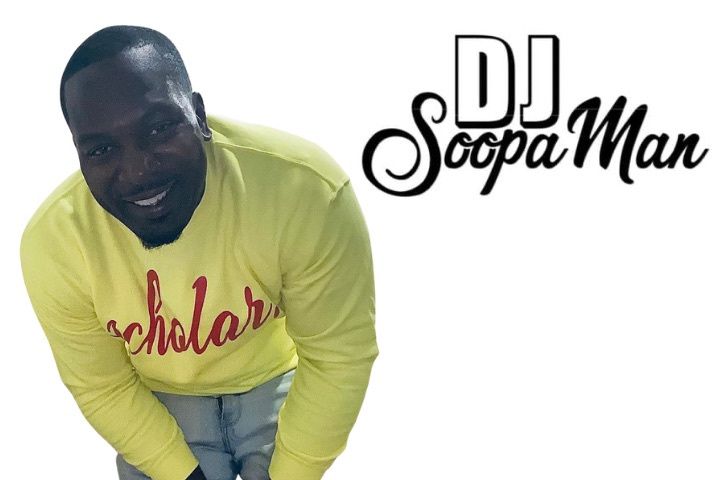 DJ Soopaman
