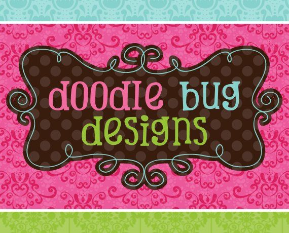 Doodle Bug Designs