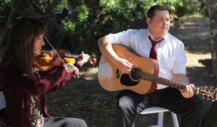 Bluegrass Duets