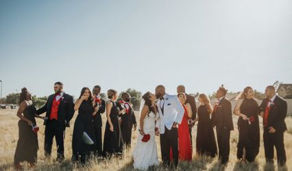 Seila Stone Photography