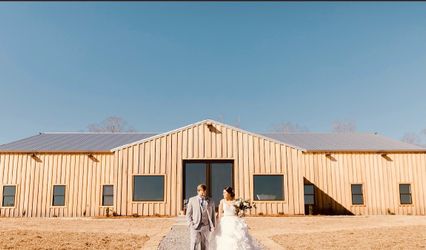 The Barn on Milam