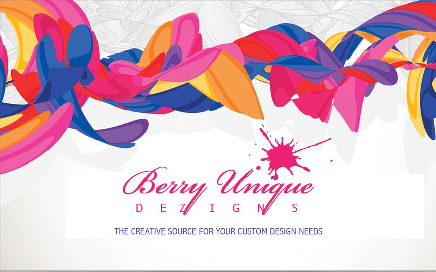 Berry Unique Dezigns