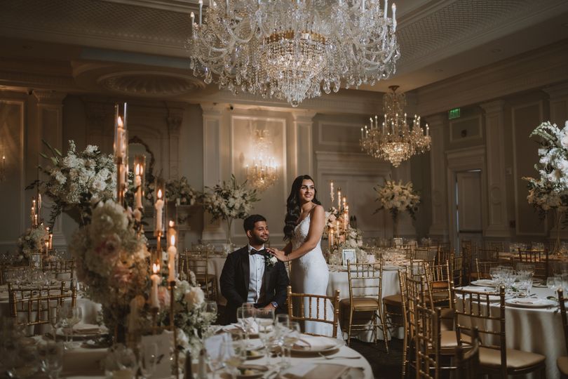 Olivia Floral Designs & Events