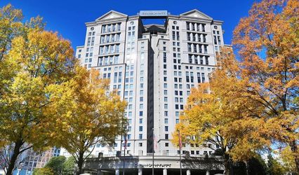 Grand Hyatt Atlanta in Buckhead