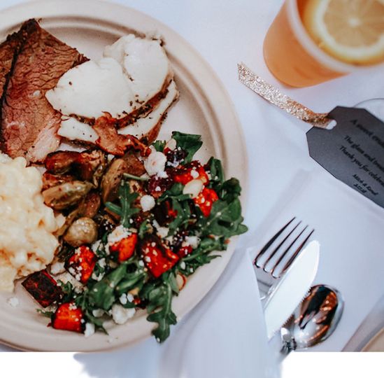 Bold BBQ Catering