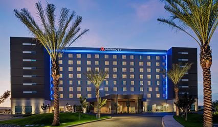 Marriott Phoenix Chandler