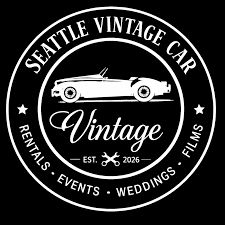 Seattle Vintage Car Rental