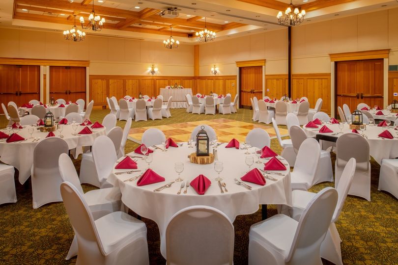 The Heathman Lodge