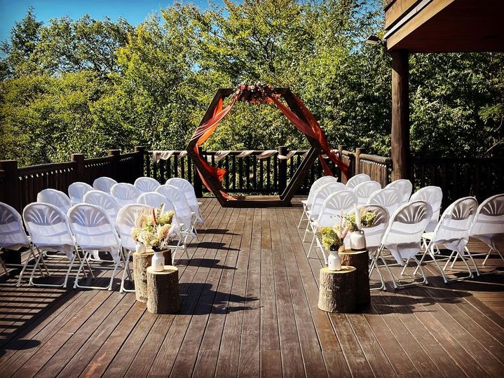 Heart of Maine Wedding and Event Planners LLC