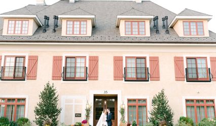 Mirbeau Inn & Spa Plymouth
