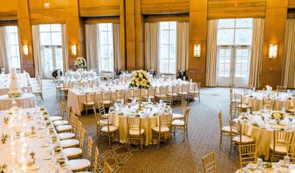 The Carolina Club