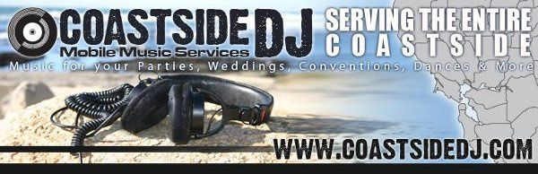 COASTSIDEDJ.COM
