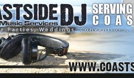 COASTSIDEDJ.COM