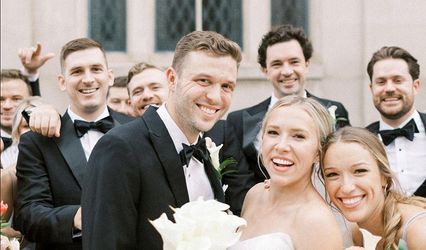 Fine Flicks Wedding Films