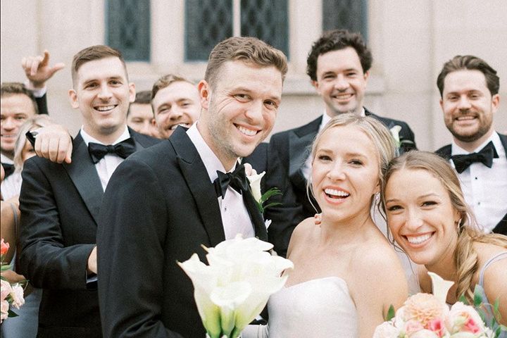 Fine Flicks Wedding Films