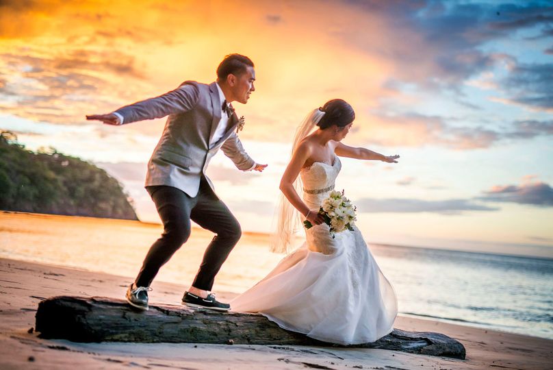 Stories Wedding Photography Costa Rica