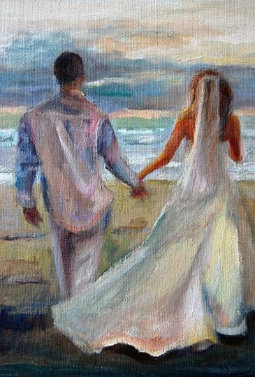 Live Event Artist Frances Lynn