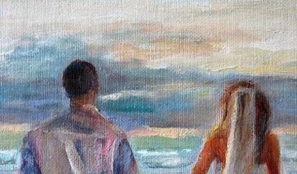 Live Event Artist Frances Lynn