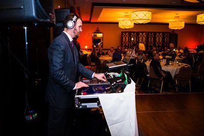 DJ Scott Benowicz