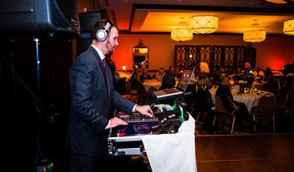 DJ Scott Benowicz