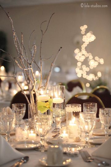 Keeley's Banquet Center
