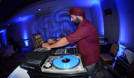DJ Tanveer