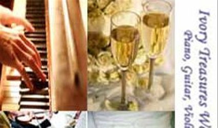 Ivory Treasures Wedding Music