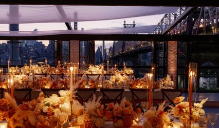 Ravel Events at The Ravel Hotel
