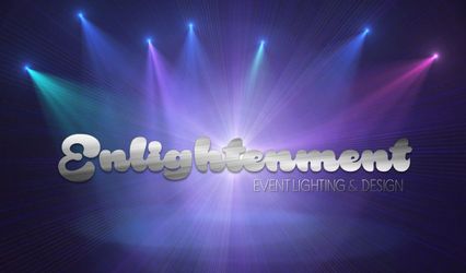 Enlightenment Event Lighting & Design