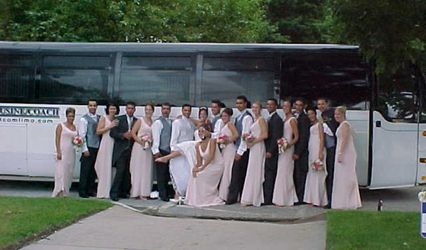 Newport Limousine Service