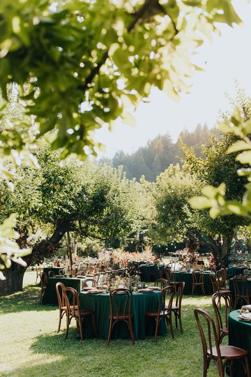 Dawn Ranch