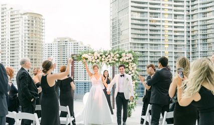 Stunning & Brilliant Events