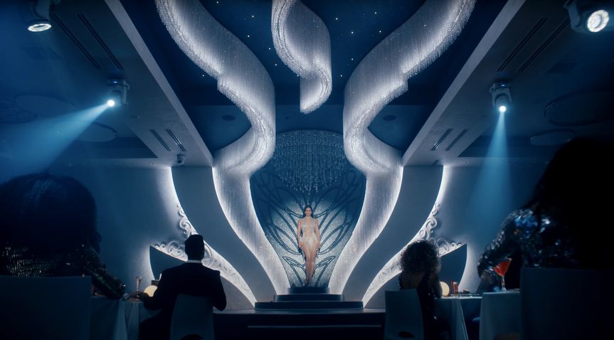 Aurora Banquet Hall